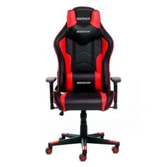 Cadeira Gamer MaxRacer Tactical - R$1383