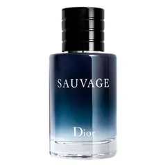 Sauvage Dior - Perfume Masculino - Eau de Toilette 100ml