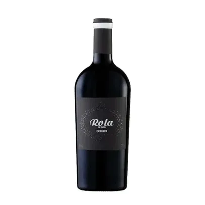 Vinho Tinto Português Rola Douro 750ml