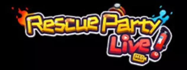 Rescue Party: Live!