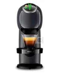 Cafeteira Nestlé Dolce Gusto Genio S Cinza DGS6