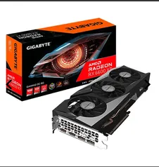 Placa de Video Gigabyte Radeon RX 6600 XT Gaming OC, 8GB, GDDR6, 128-Bit, GV-R66XTGAMING OC-8GD