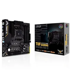 Placa-Mãe Asus TUF Gaming B450M-Pro II, AMD B450, mATX, DDR4 