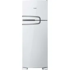 [AME R$ 1819 SC R$ 1585] Geladeira/Refrigerador Consul Duplex Frost Free CRM39 340 Litros - Branca