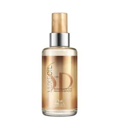 Sp System Professional Luxe Oil - Óleo Finalizador 30ml | R$ 54