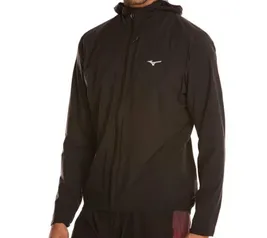 Jaqueta Premium Mizuno Endura 20K - Masculino - Preta R$264