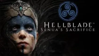 Hellblade Senua's Sacrifice