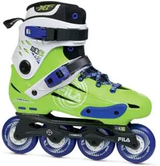 Patins Fila Nrk Pro Masculino Fila Skates unissex | R$ 1.348