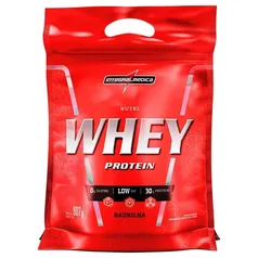 Whey Protein Nutri Refil 907 g - IntegralMédica