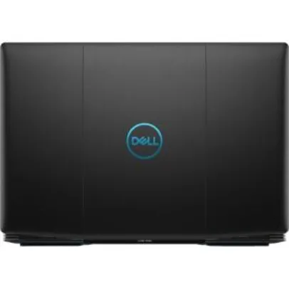 [AME R$ 2880] Notebook Dell Gaming G3-3590-A10P R$ 3344