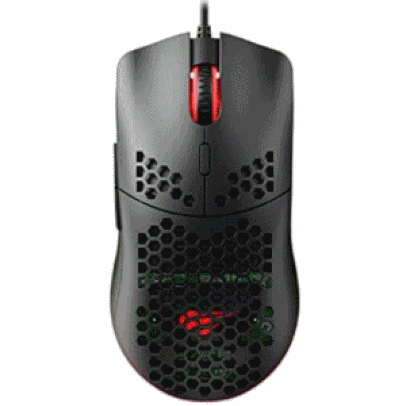 (PRIME) Mouse Gamer RGB Havit MS1023 7