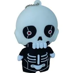 [Shoptime] Pen Drive Kind 8GB Mask por R$ 24