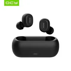 Fone de Ouvido TWS QCY T1C | R$70