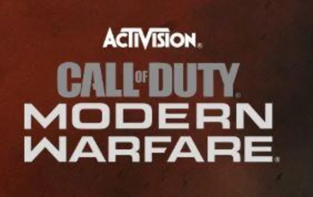 Call of Duty®: Modern Warfare (PC)