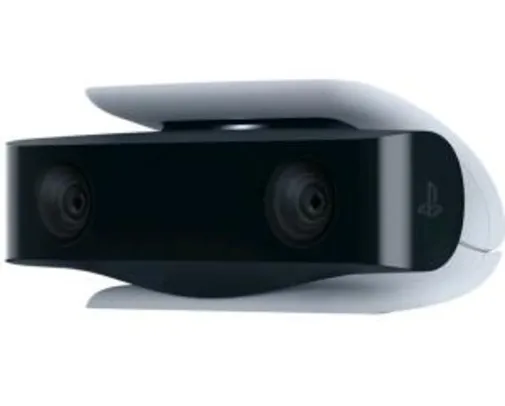 [Clube ouro] Câmera Full HD para PS5 Sony - CFI-ZEY1X Playstation 5 | R$ 380