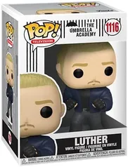 Funko Pop! TV: Umbrella Academy - Luther Collectible Vinyl Figure