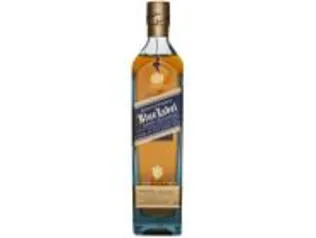 [Compra Junto] Whisky Johnnie Walker Blue Label 750ml