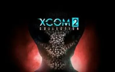 Xcom 2 colection edition