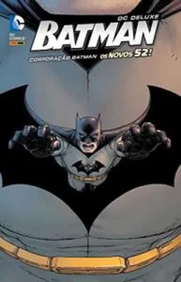 Batman Corporação - Volume 2