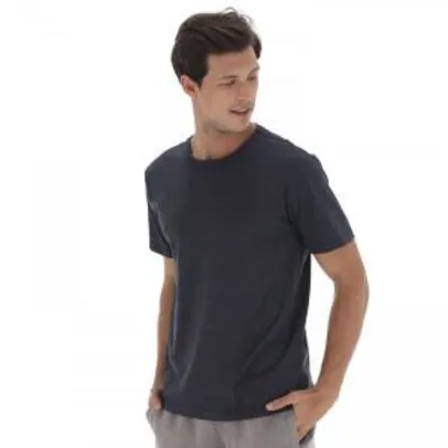 [APP] Camiseta Oxer Básica - Masculina R$16