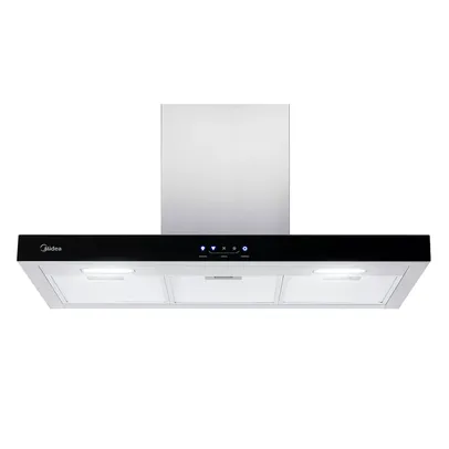 Coifa de Parede ProTouch T-Shape Midea 90cm 220v