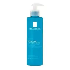 [02un] Gel de Limpeza Facial Concentrado La Roche-Posay Effaclar 300g (R$73)