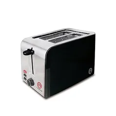 (PRIME) Torradeira 2 Pães 700W, 127V, MasterChef TO1002B/01