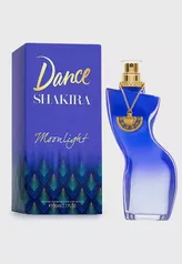 DAFITI - Perfume 80ml Dance Moonlight Deo Colônia Shakira Feminino