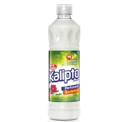 (PRIME) Desinfetante Leitoso Eucalipto 500 Ml - R$1,86