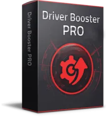  Driver Booster 12 PRO – IObit