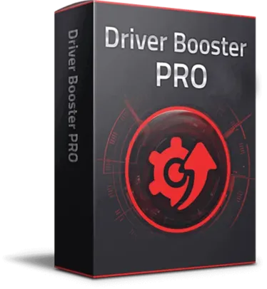  Driver Booster 12 PRO – IObit