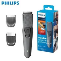 Aparador de Pelos Philips Beardtrimmer R$59