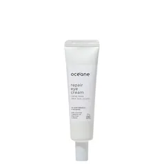 Creme Para Área Dos Olhos com Niacinamida - Repair Eye Cream 25g