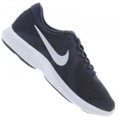 Tênis Nike Revolution 4 - R$137