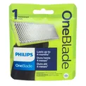  [AME R$ 36] Lâmina OneBlade Philips QP210/51