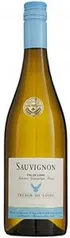 Vinho branco Francês Trésor de Loire Sauvignon Blanc | R$ 69