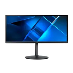 Monitor Acer CB2 29 Ultrawide Full HD, 75Hz, 1ms, IPS, 99% sRGB, FreeSync