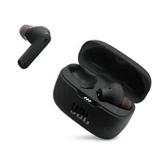 Fone de Ouvido Bluetooth JBL Tune 230NCTWS Intra-Auricular Preto - JBLT230NCTWSBLK