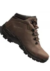 (APP) Bota impermeável bull terrier x-terra masculina - R$187