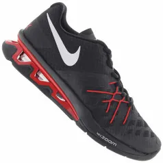 Nike Reax Lightspeed II - Masculino por R$ 225