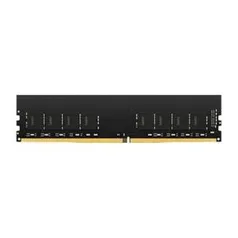 Memória Lexar 8GB, 2666MHz, DDR4, CL19 - LD4AU008G-R2666G