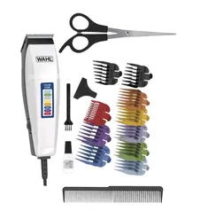 Máquina de Cortar Cabelo Wahl Clipper