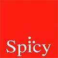 Logo Spicy