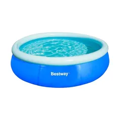 [Regional] Piscina Inflável 1000 Litros Azul Bestway