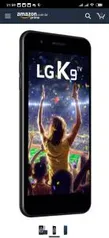 LG K9 TV Smartphone, 16 GB, 5"