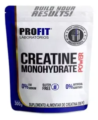  Creatina Power Monohidratada - ProFit 300g