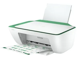 HP DeskJet Ink Advantage 2376 Jato de Tinta - Impressora Multifuncional | R$303