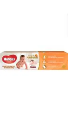 [ PRECINHO ] Creme Preventivo de Assaduras Huggies - R$2