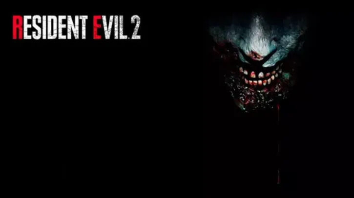 RESIDENT EVIL 2 / BIOHAZARD RE:2 - PC