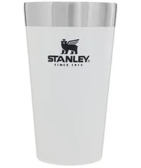 Copo térmico sem tampa Stanley, 473 ml